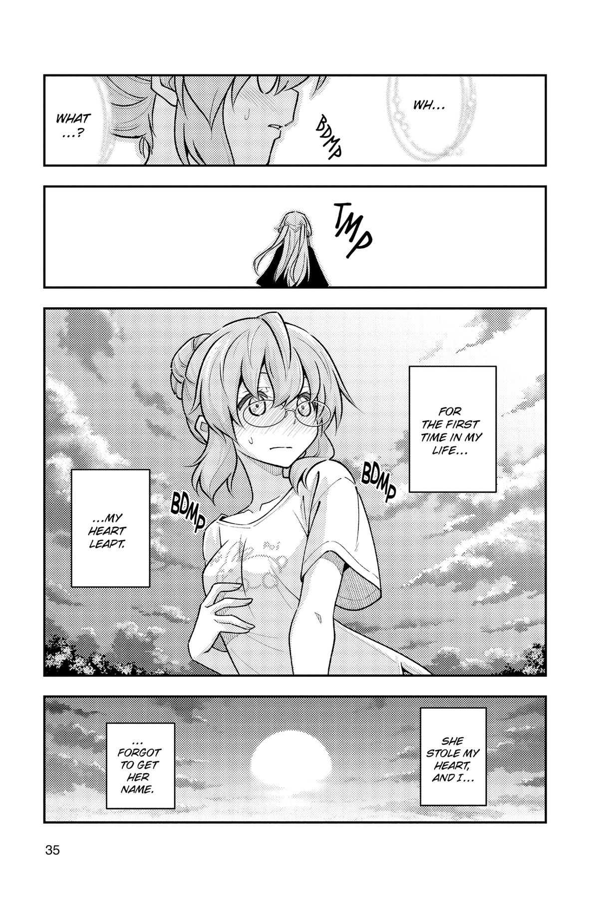 Fly Me to the Moon Chapter 291 - Page 13