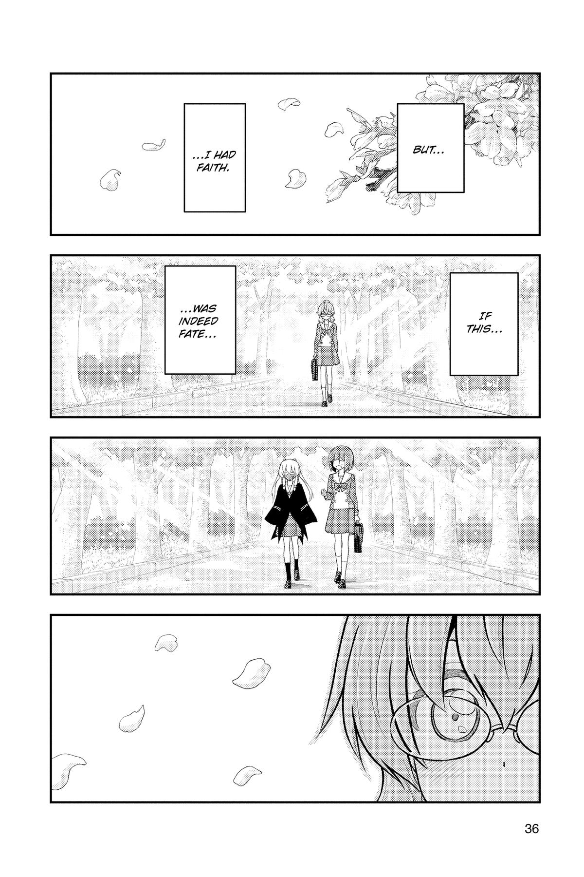 Fly Me to the Moon Chapter 291 - Page 14