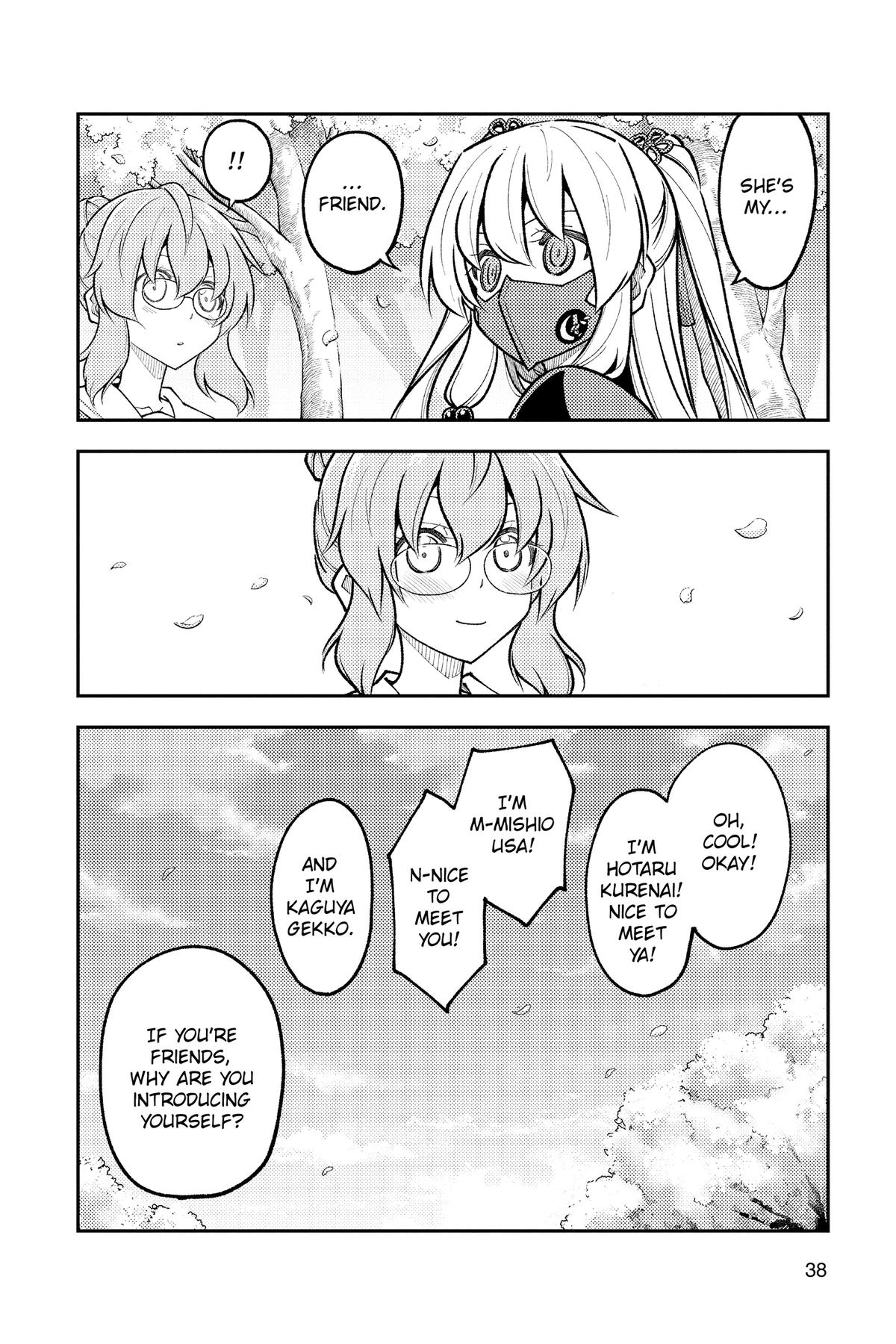 Fly Me to the Moon Chapter 291 - Page 16