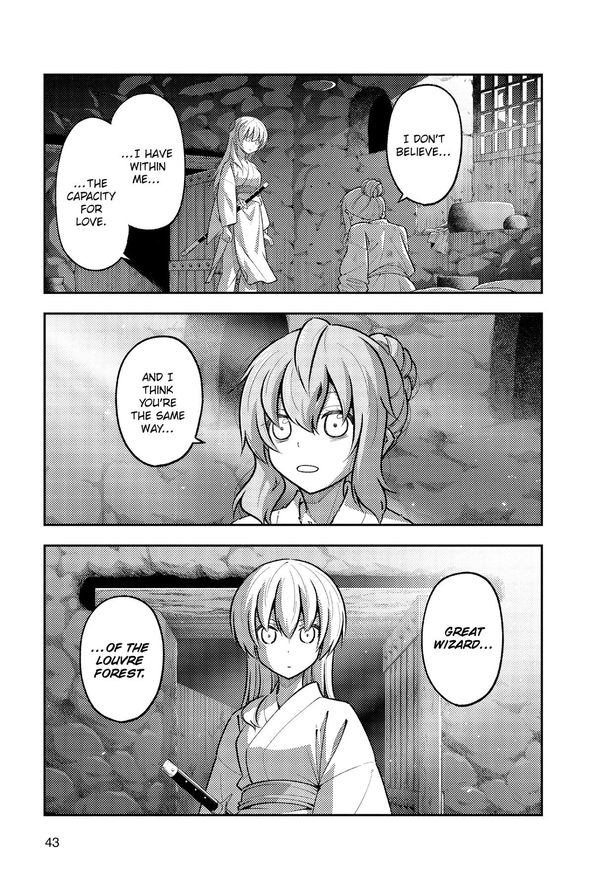 Fly Me to the Moon Chapter 292 - Page 3