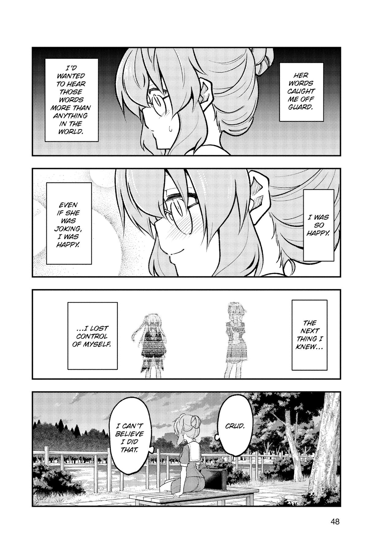 Fly Me to the Moon Chapter 292 - Page 8