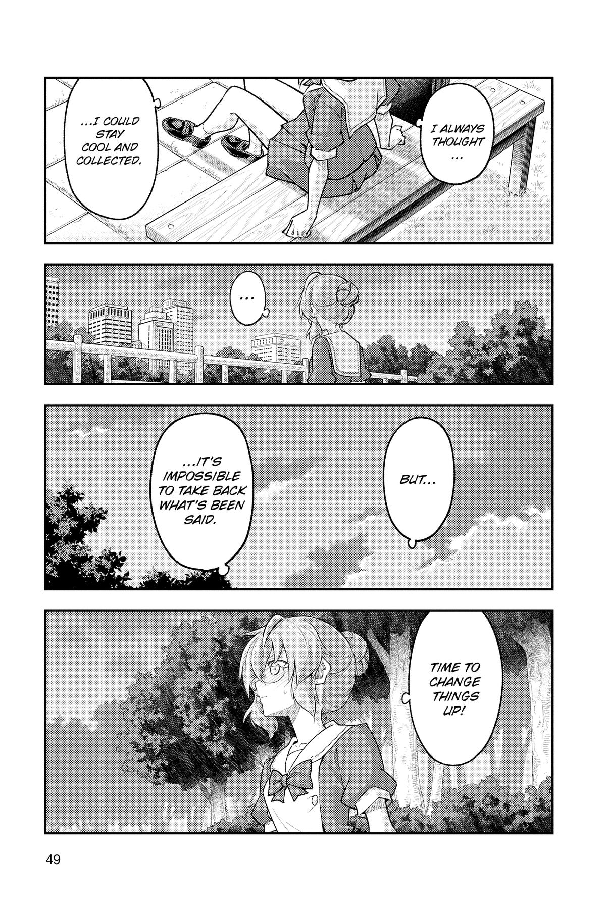 Fly Me to the Moon Chapter 292 - Page 9