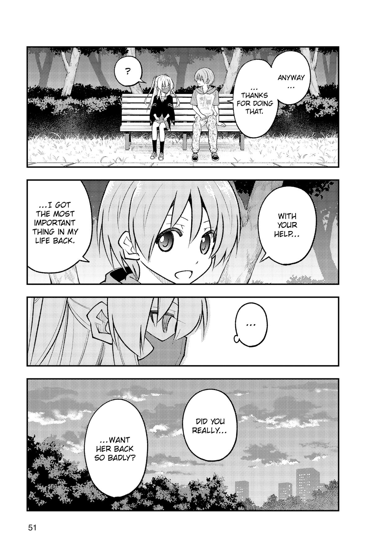 Fly Me to the Moon Chapter 292 - Page 11