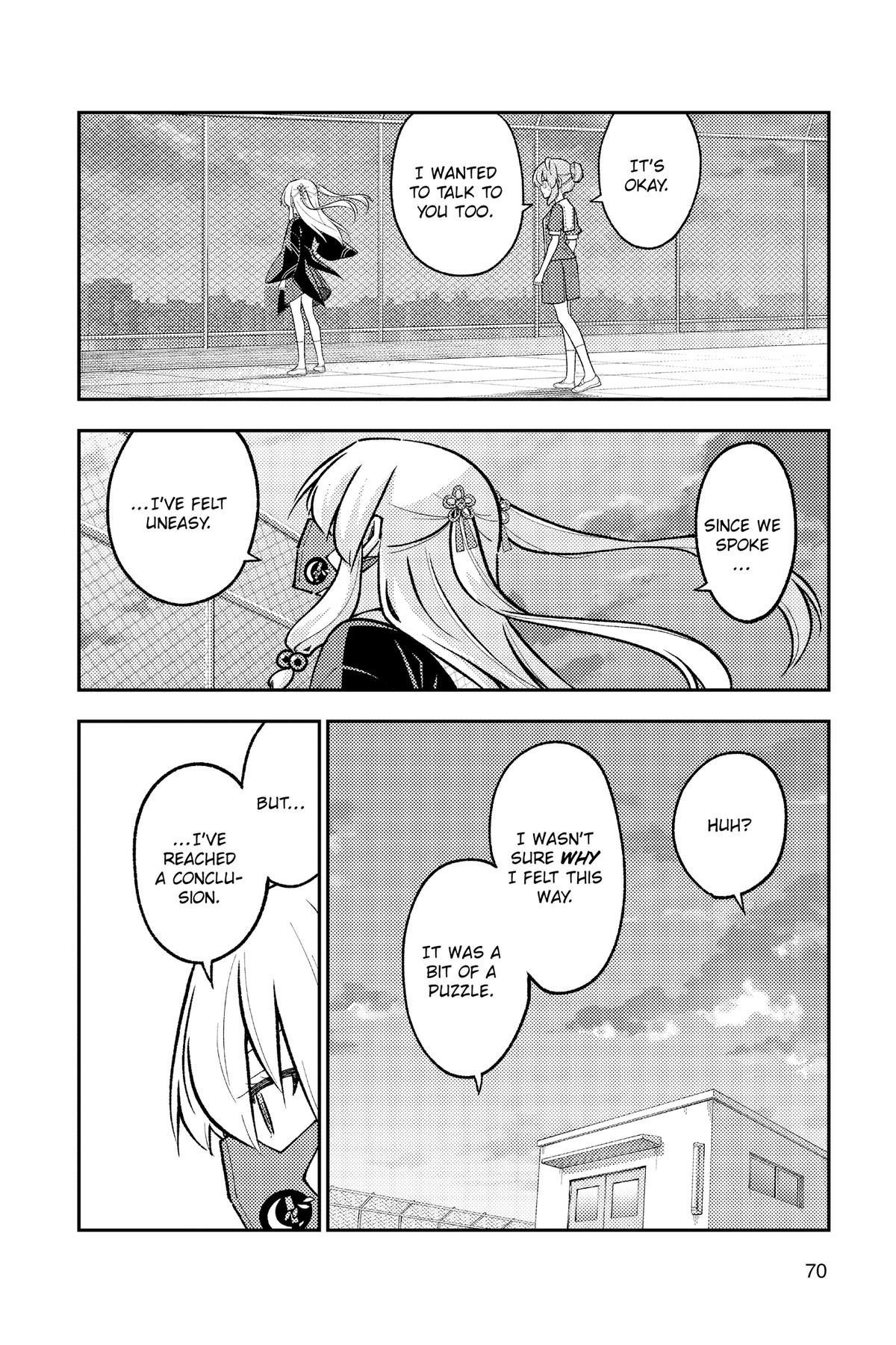 Fly Me to the Moon Chapter 293 - Page 12