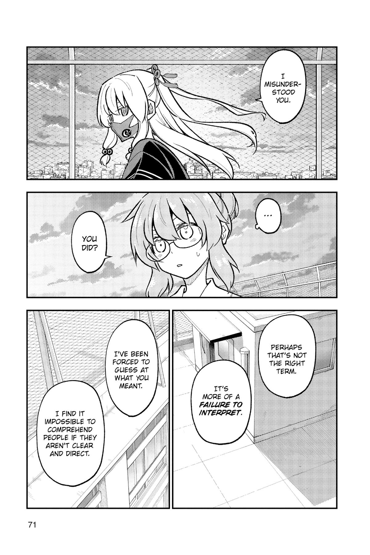 Fly Me to the Moon Chapter 293 - Page 13