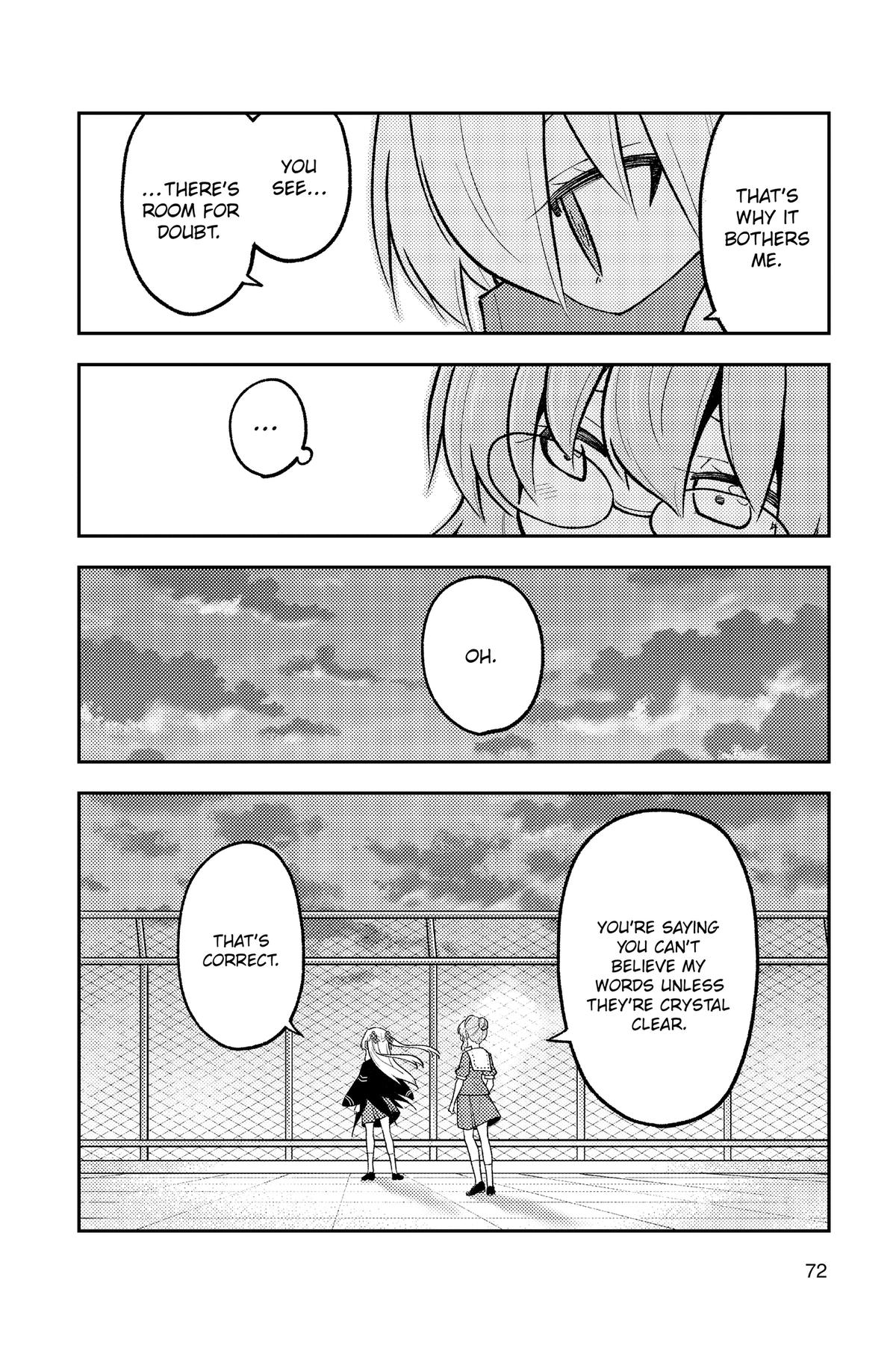 Fly Me to the Moon Chapter 293 - Page 14