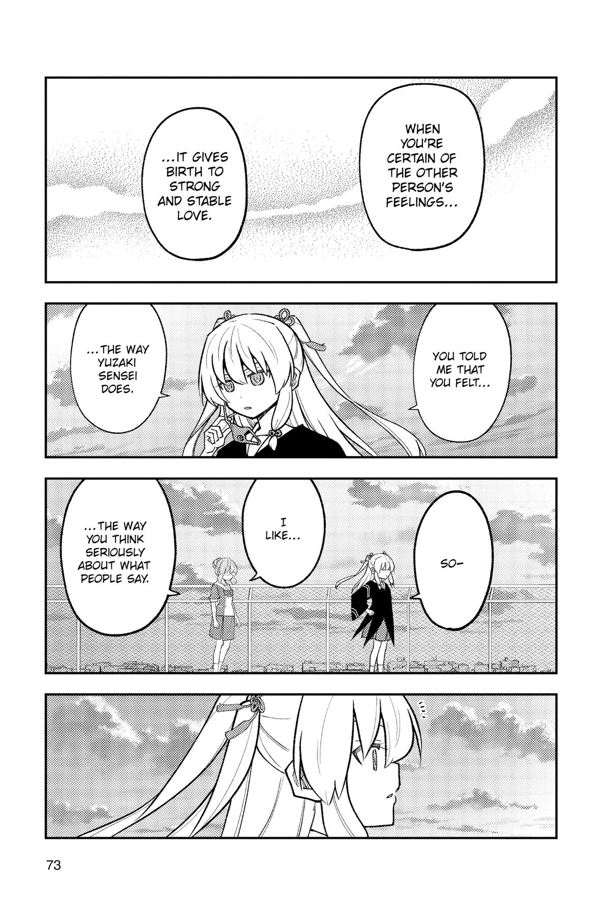 Fly Me to the Moon Chapter 293 - Page 15