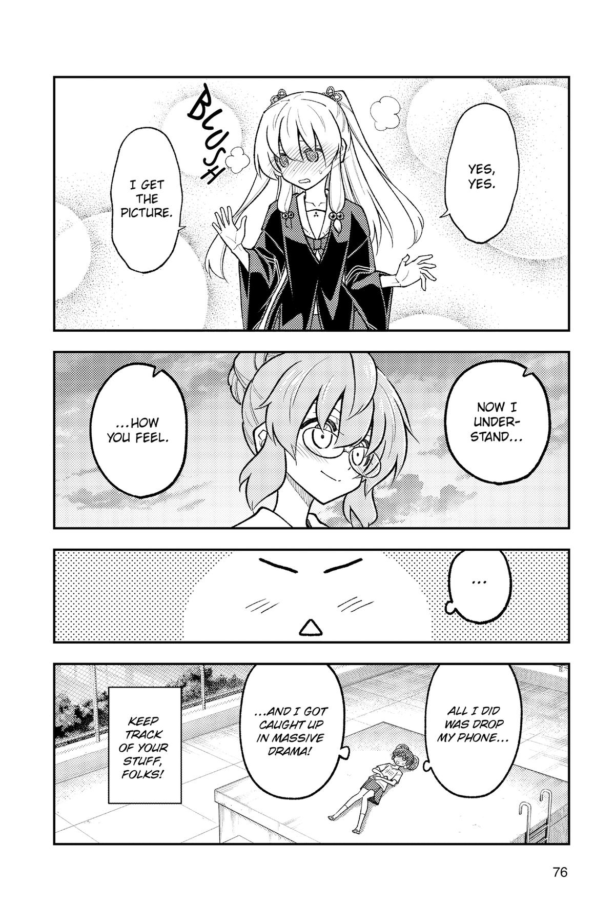 Fly Me to the Moon Chapter 293 - Page 18