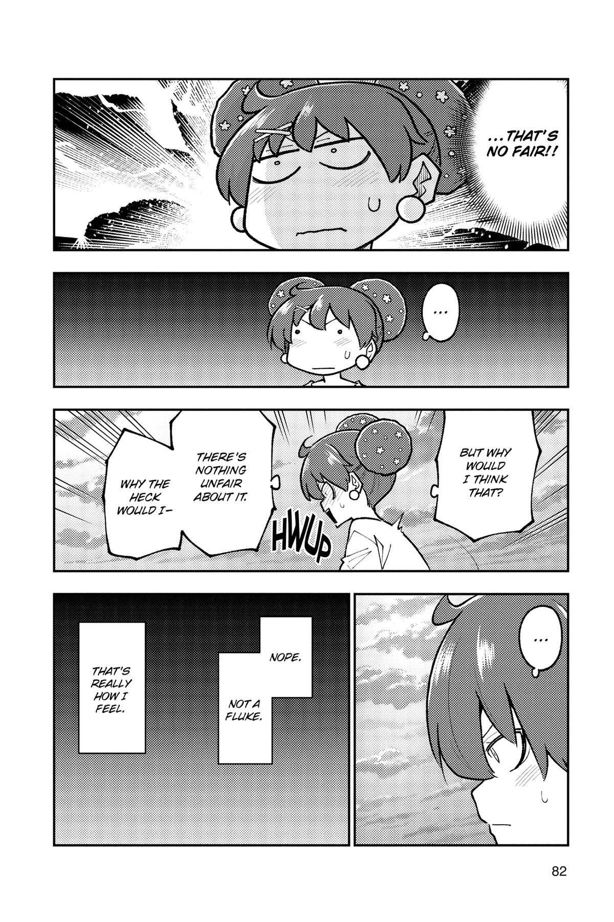 Fly Me to the Moon Chapter 294 - Page 6