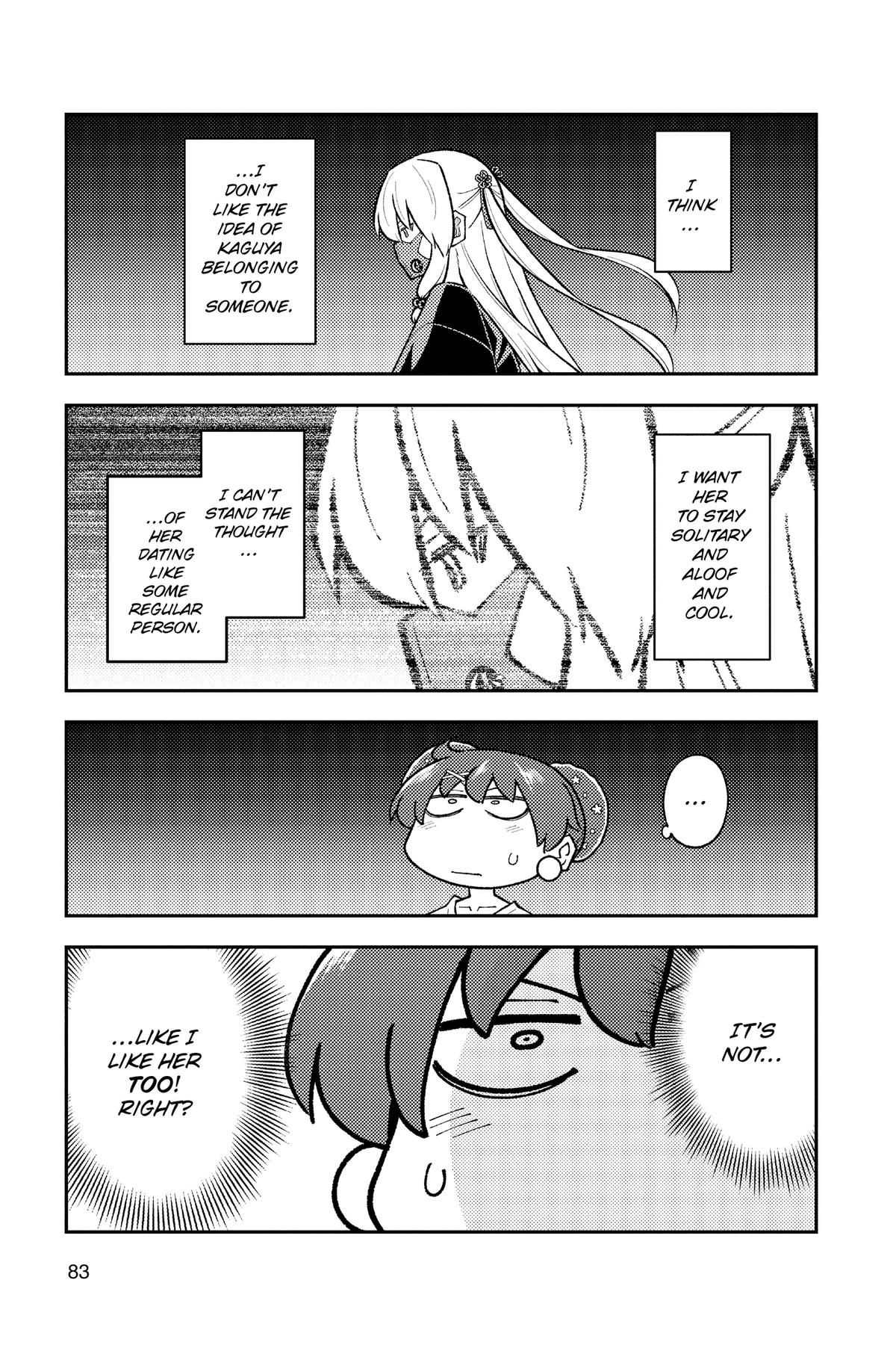 Fly Me to the Moon Chapter 294 - Page 7