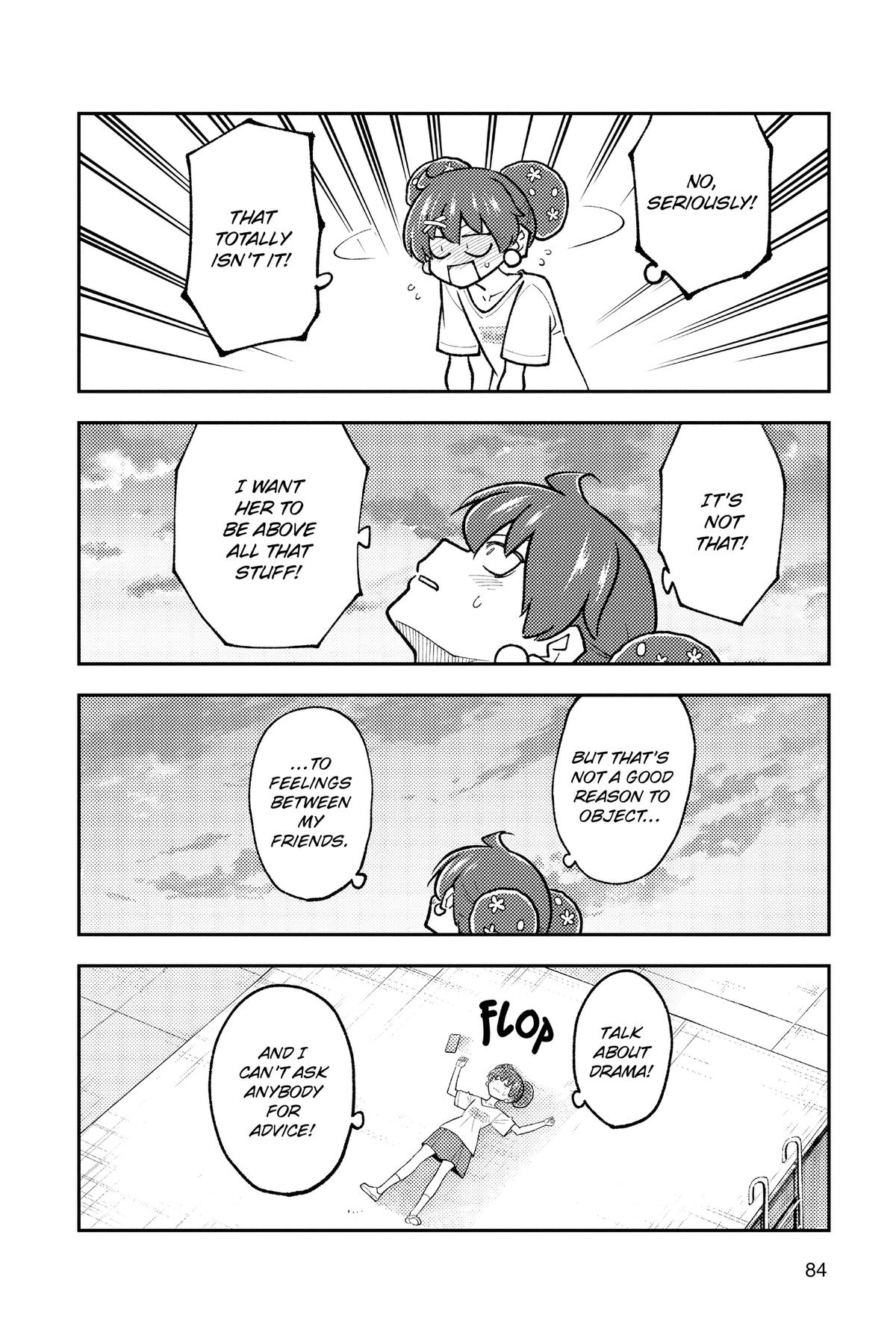 Fly Me to the Moon Chapter 294 - Page 8