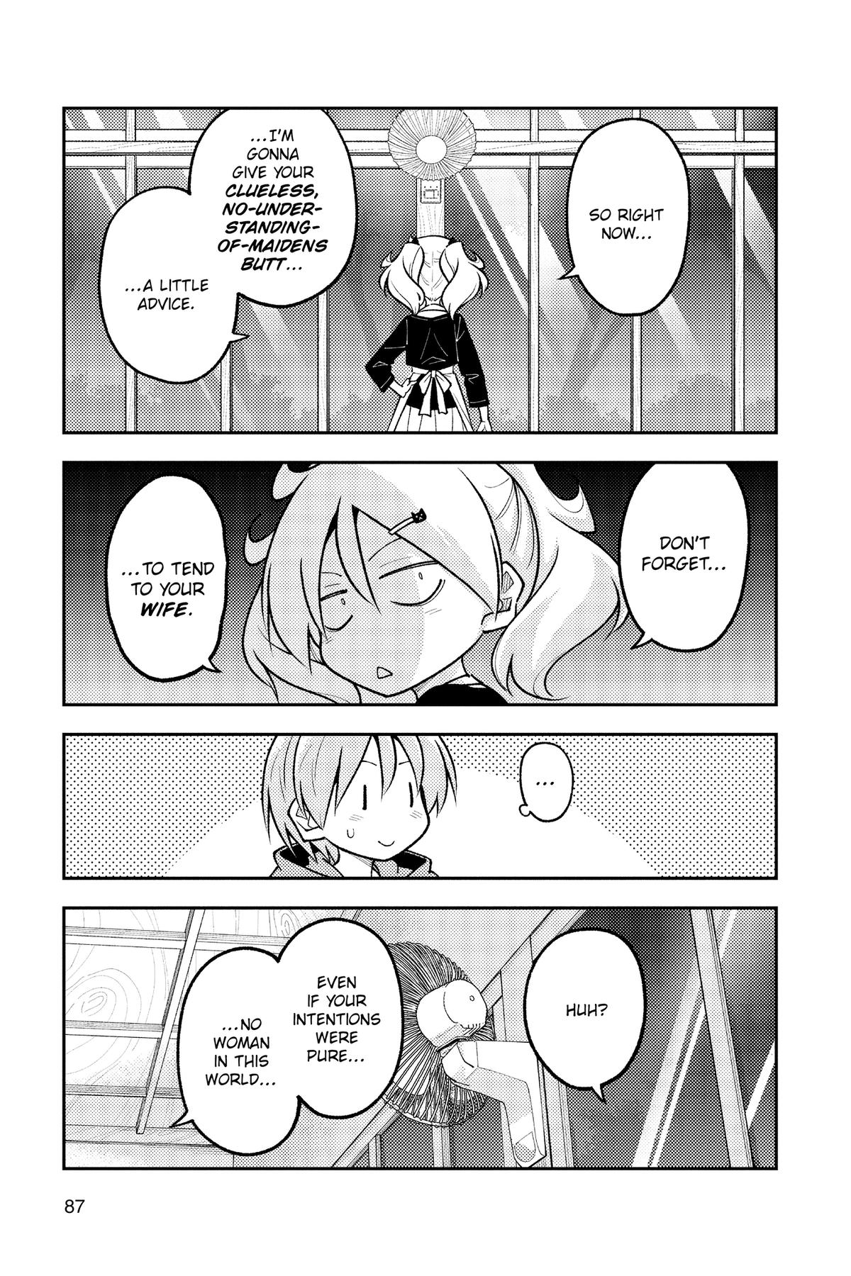 Fly Me to the Moon Chapter 294 - Page 11
