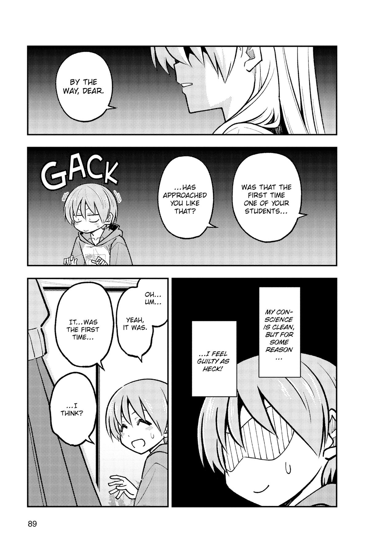 Fly Me to the Moon Chapter 294 - Page 13