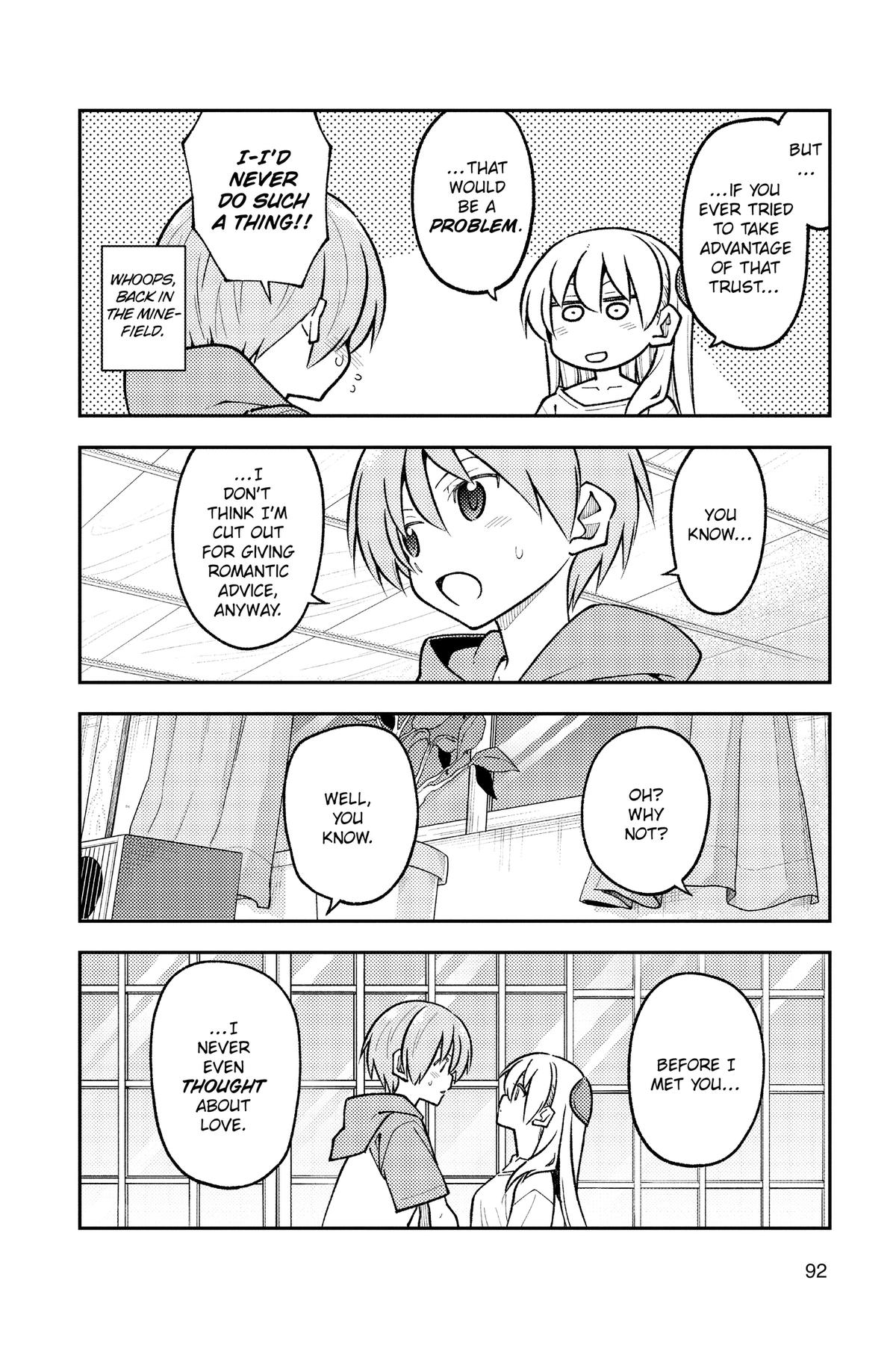 Fly Me to the Moon Chapter 294 - Page 16