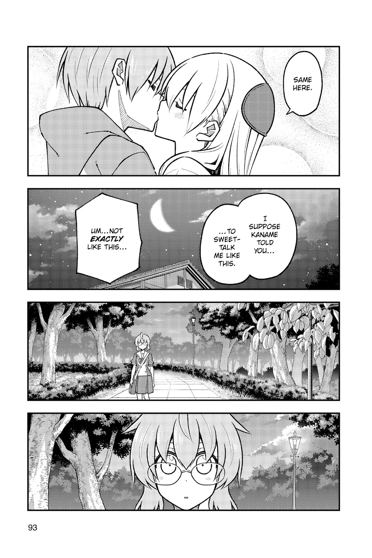 Fly Me to the Moon Chapter 294 - Page 17
