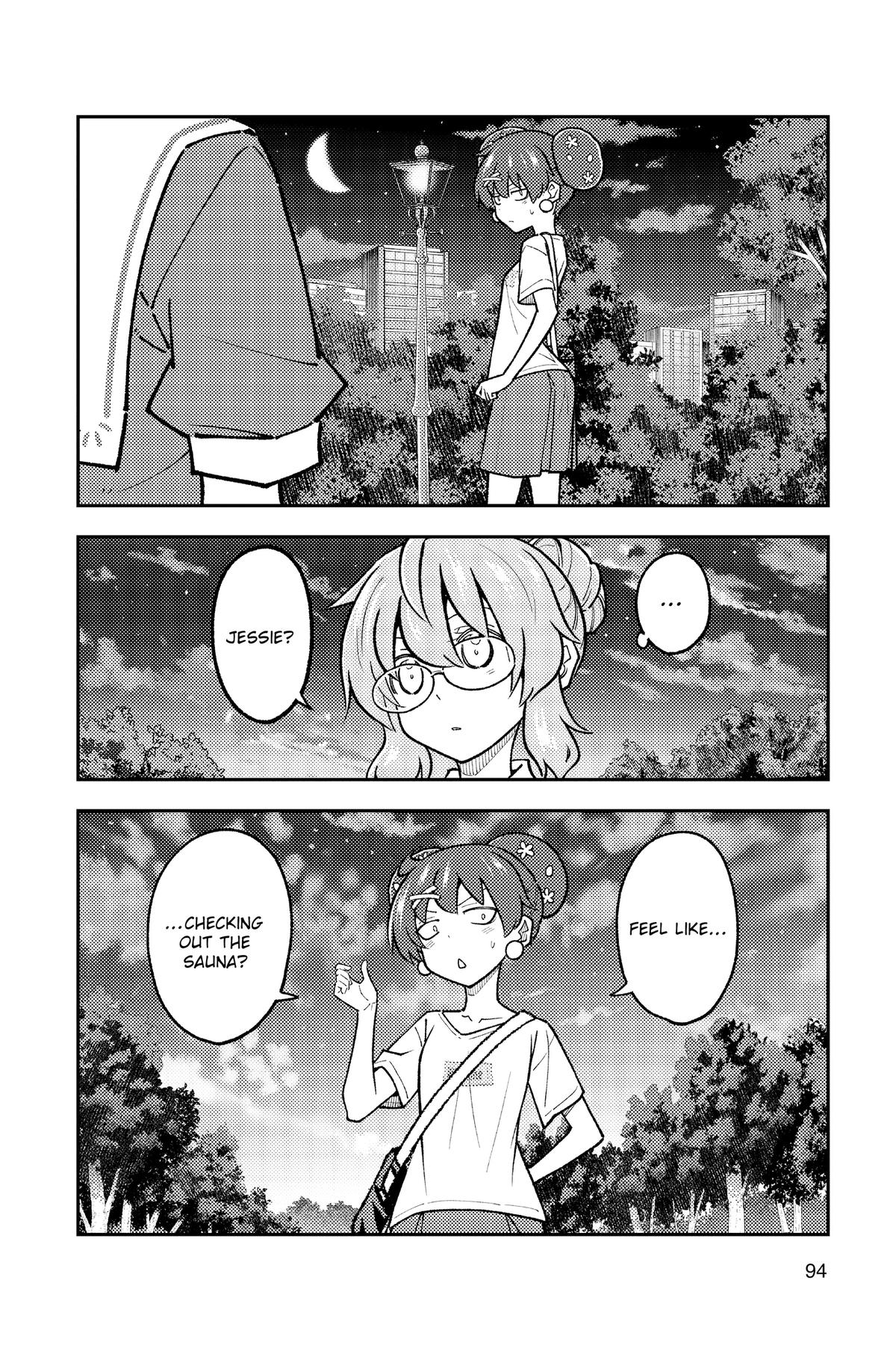 Fly Me to the Moon Chapter 294 - Page 18