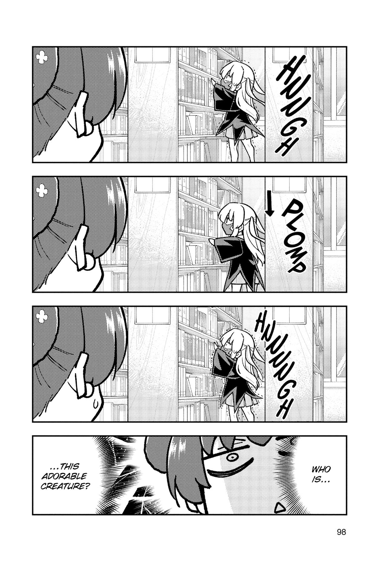 Fly Me to the Moon Chapter 295 - Page 4