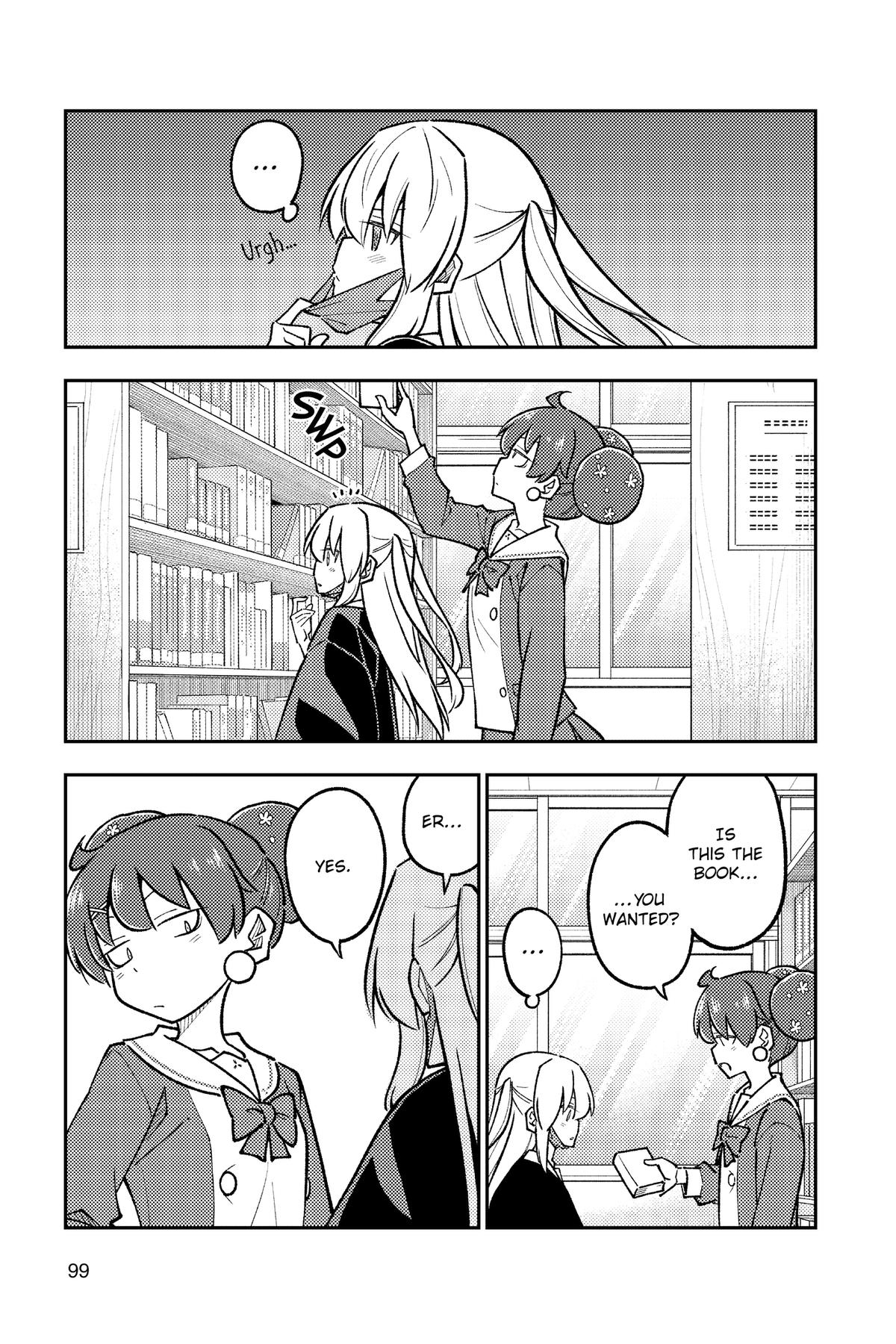 Fly Me to the Moon Chapter 295 - Page 5