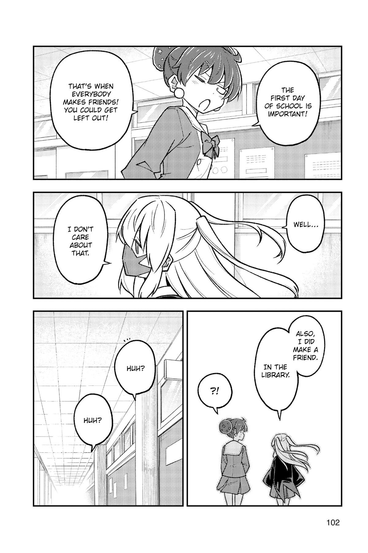 Fly Me to the Moon Chapter 295 - Page 8