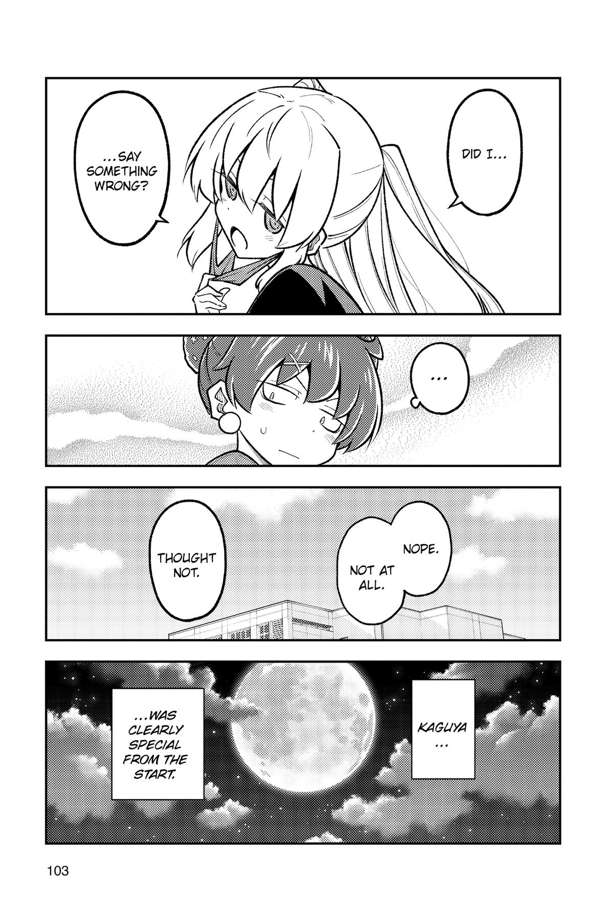 Fly Me to the Moon Chapter 295 - Page 9