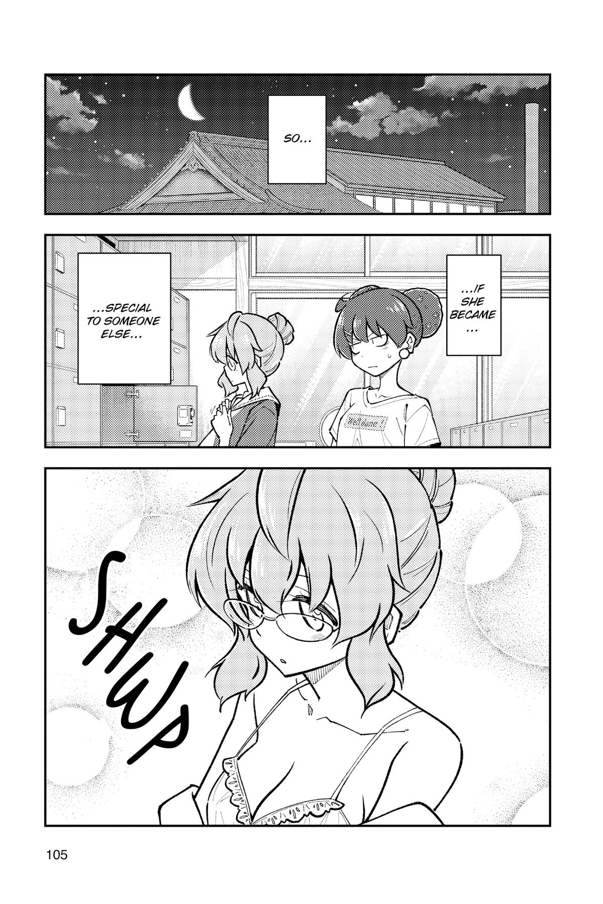Fly Me to the Moon Chapter 295 - Page 11