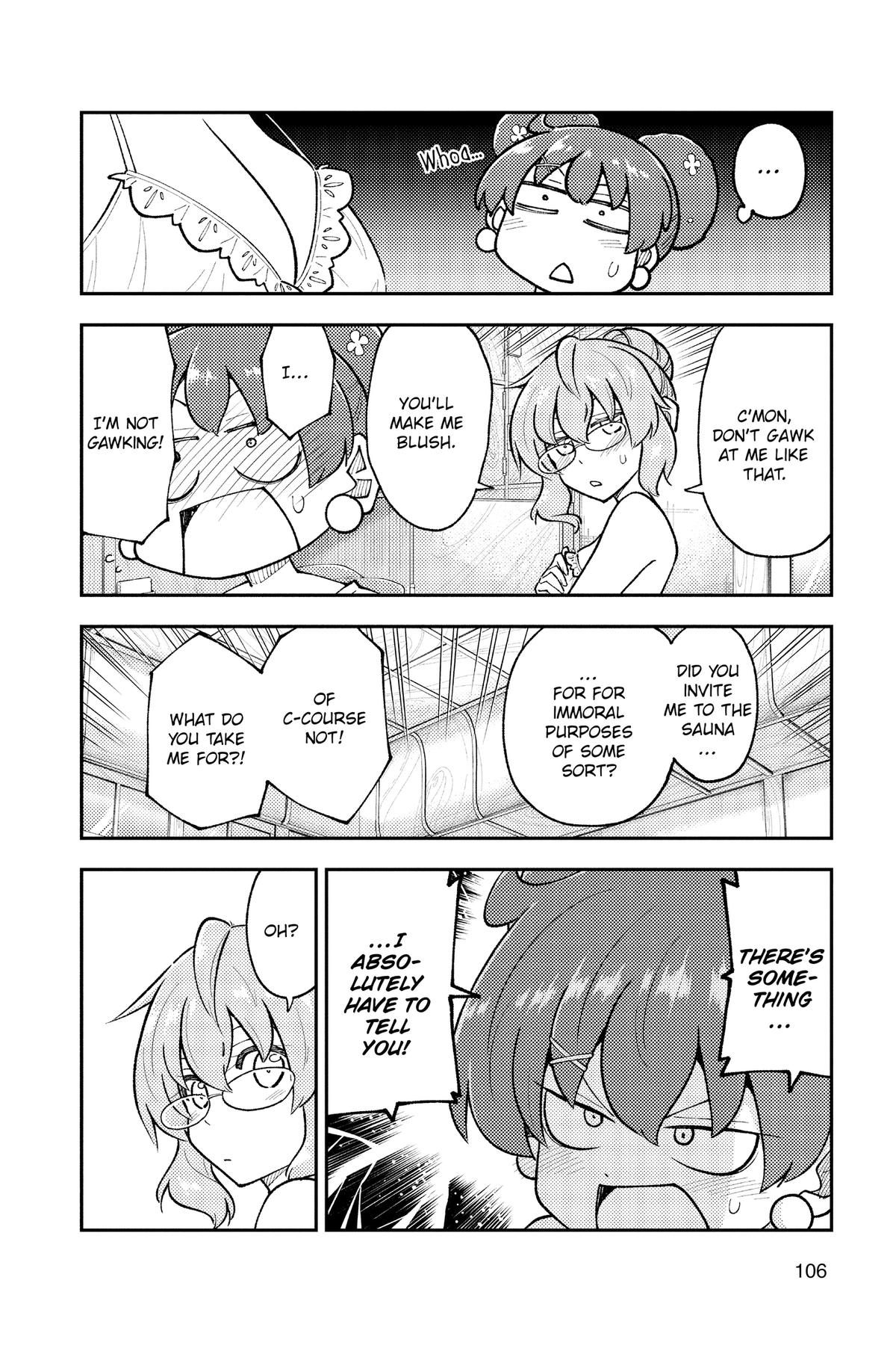 Fly Me to the Moon Chapter 295 - Page 12
