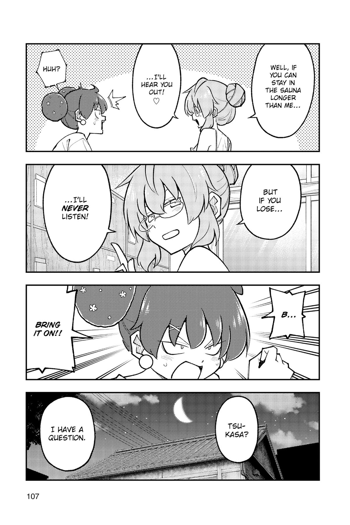 Fly Me to the Moon Chapter 295 - Page 13