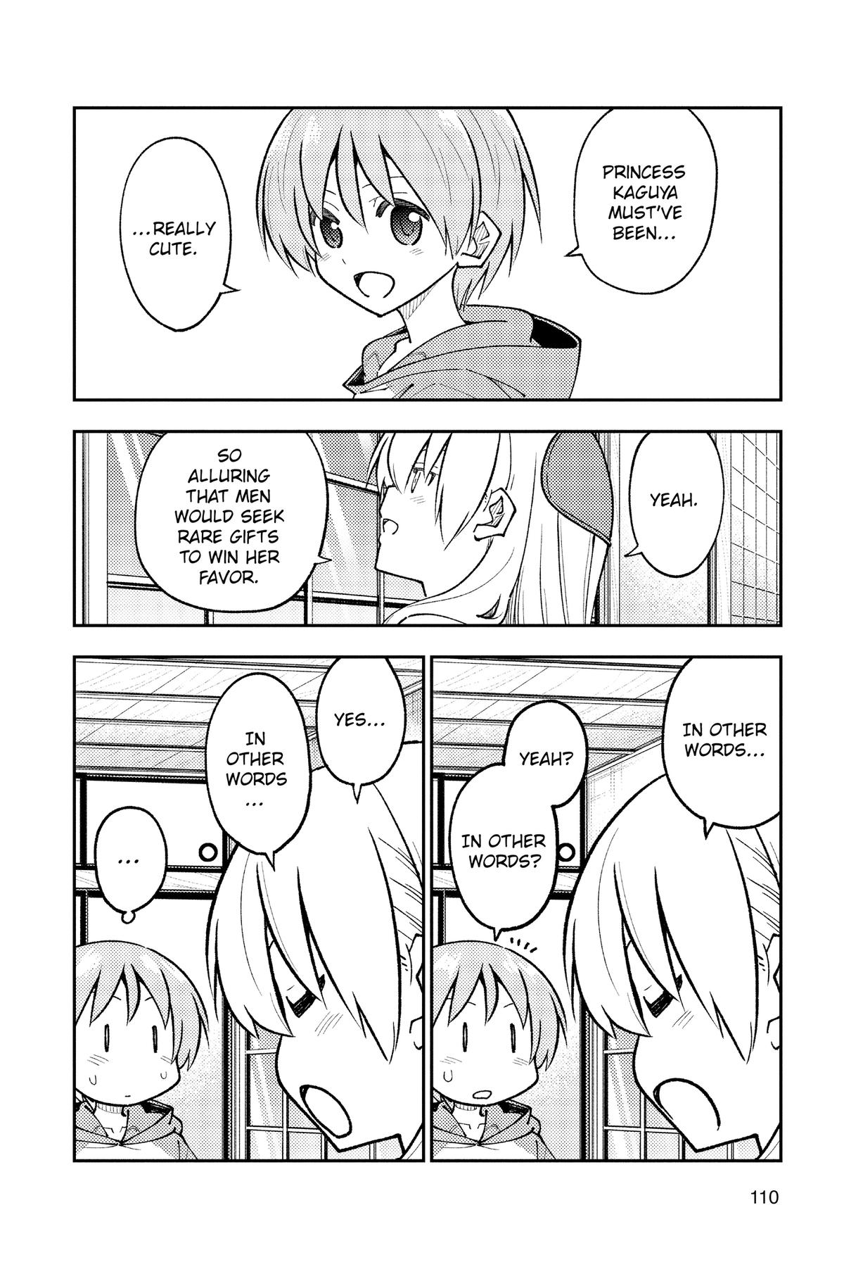 Fly Me to the Moon Chapter 295 - Page 16