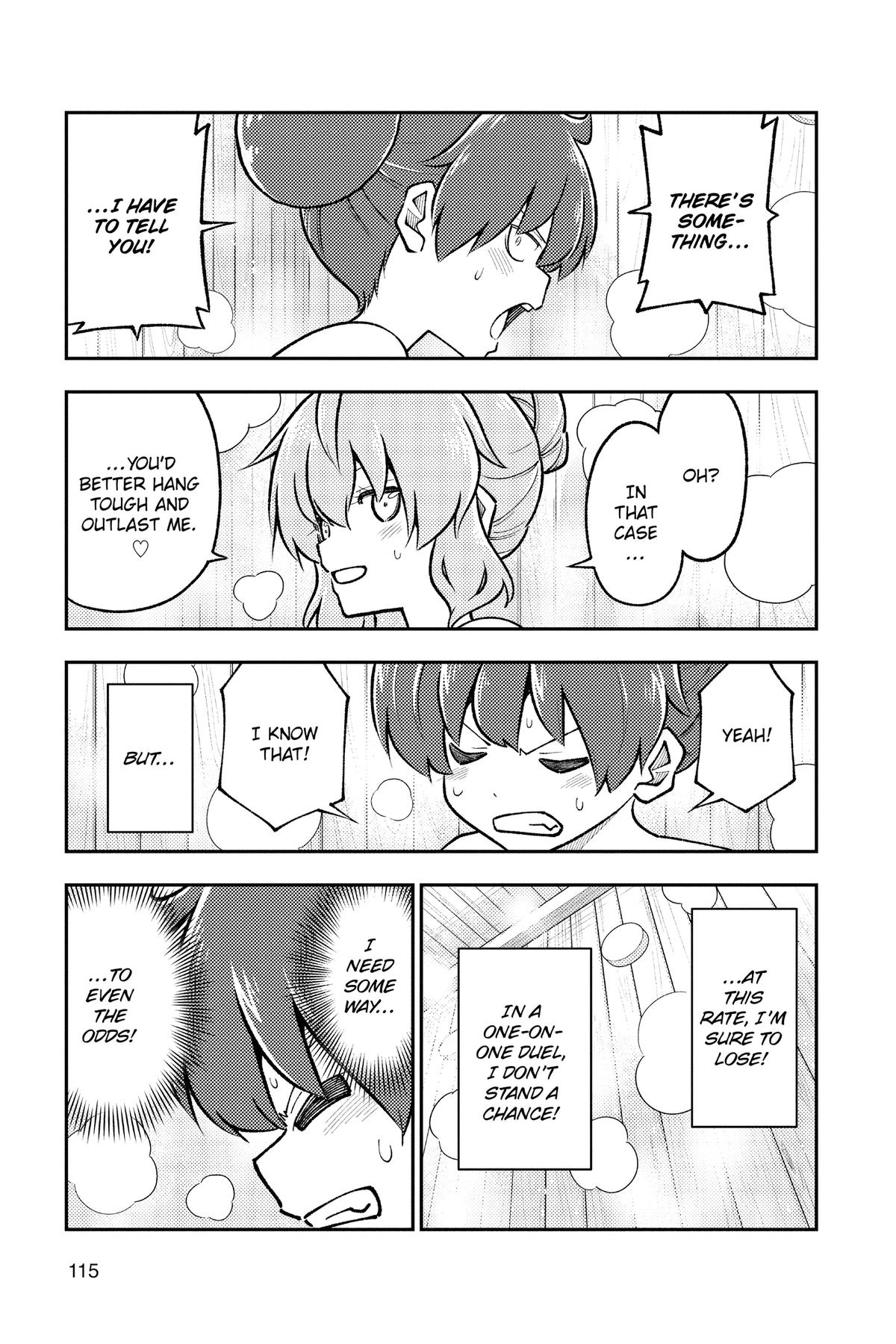 Fly Me to the Moon Chapter 296 - Page 3