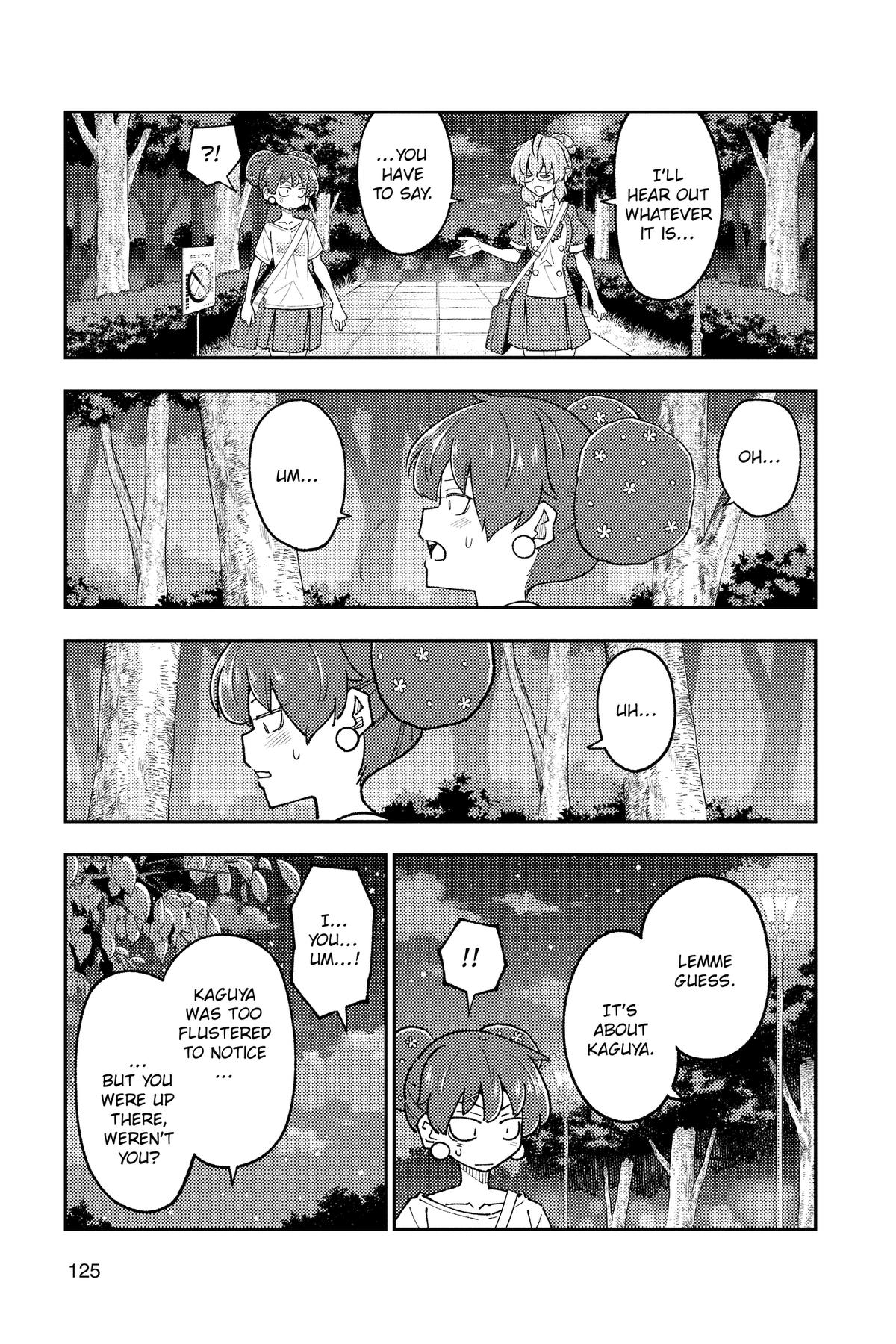 Fly Me to the Moon Chapter 297 - Page 5