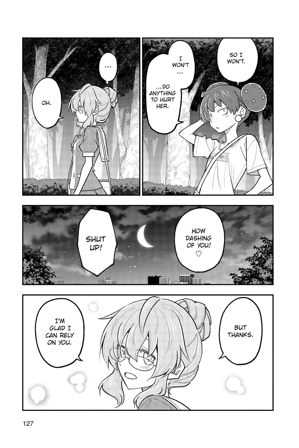 Fly Me to the Moon Chapter 297 - Page 7