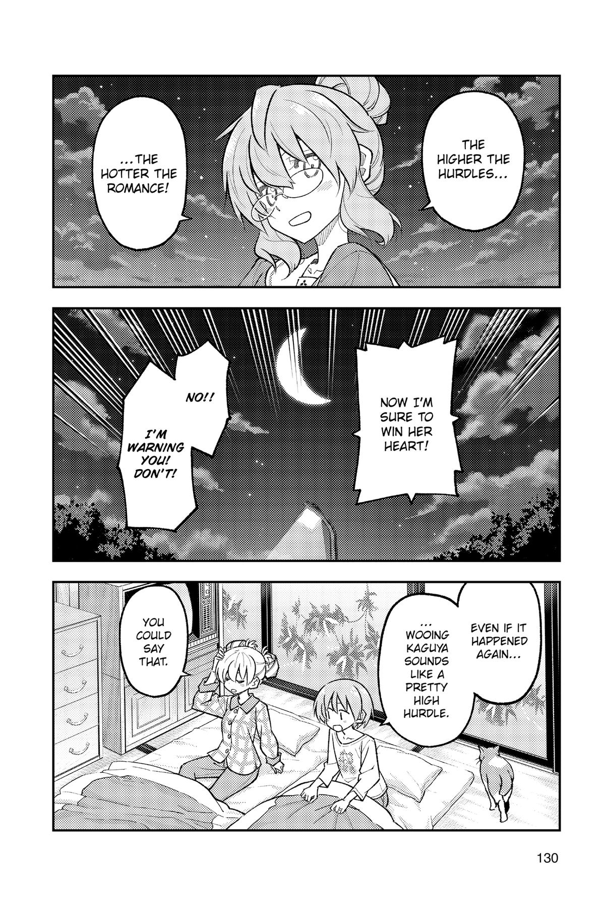 Fly Me to the Moon Chapter 297 - Page 10