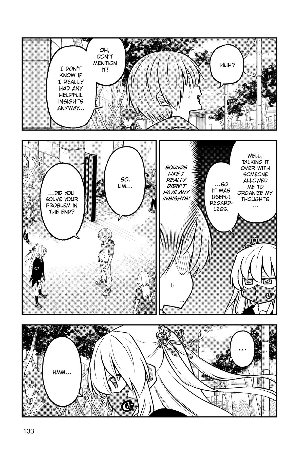 Fly Me to the Moon Chapter 298 - Page 3