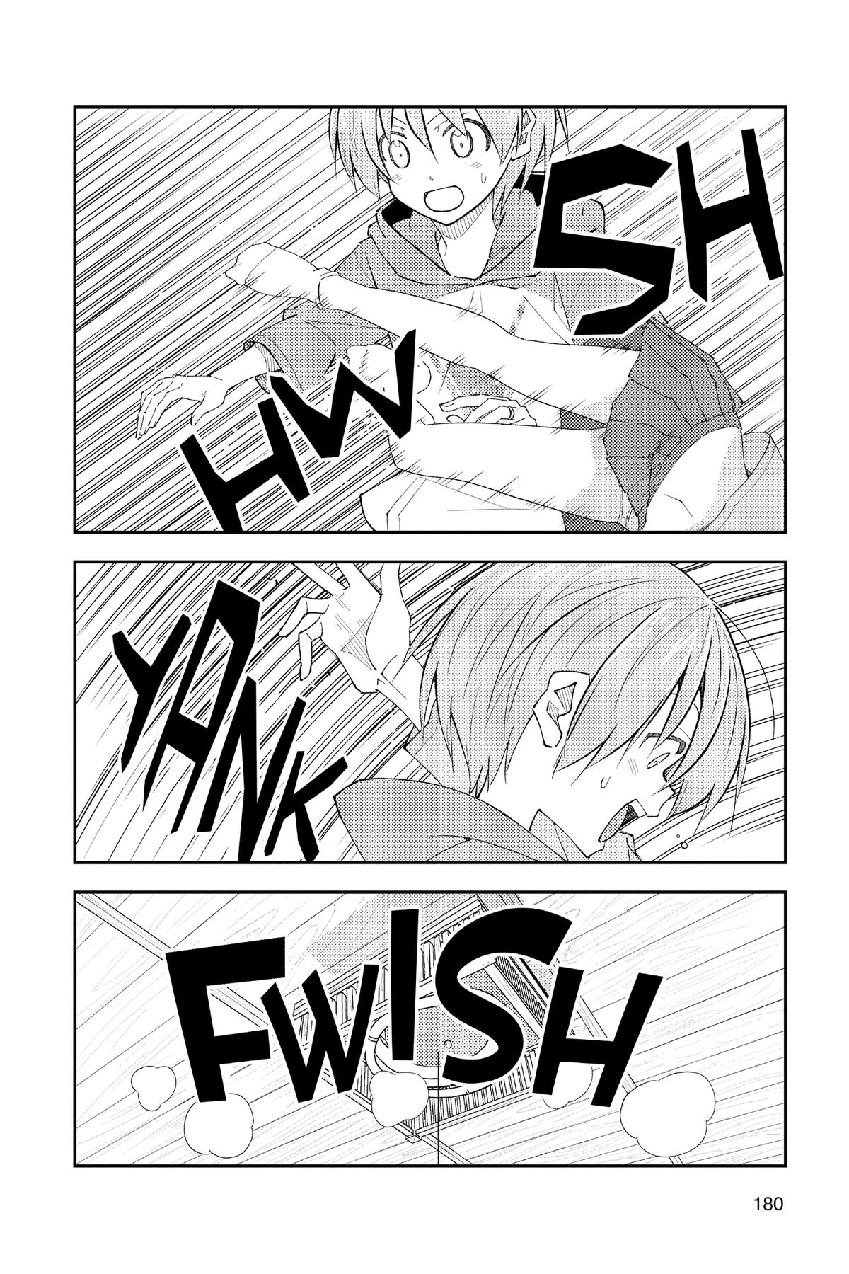 Fly Me to the Moon Chapter 299.5 - Page 10