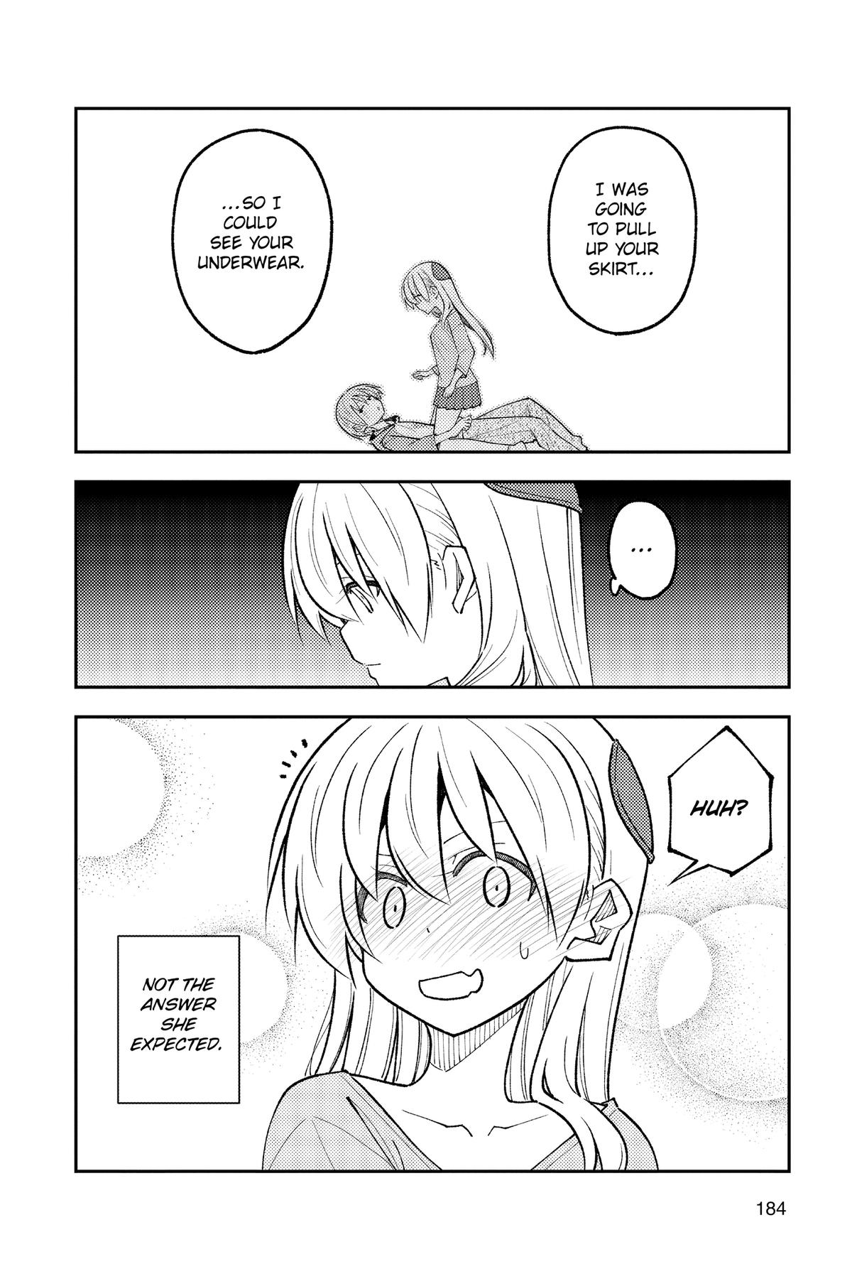 Fly Me to the Moon Chapter 299.5 - Page 14
