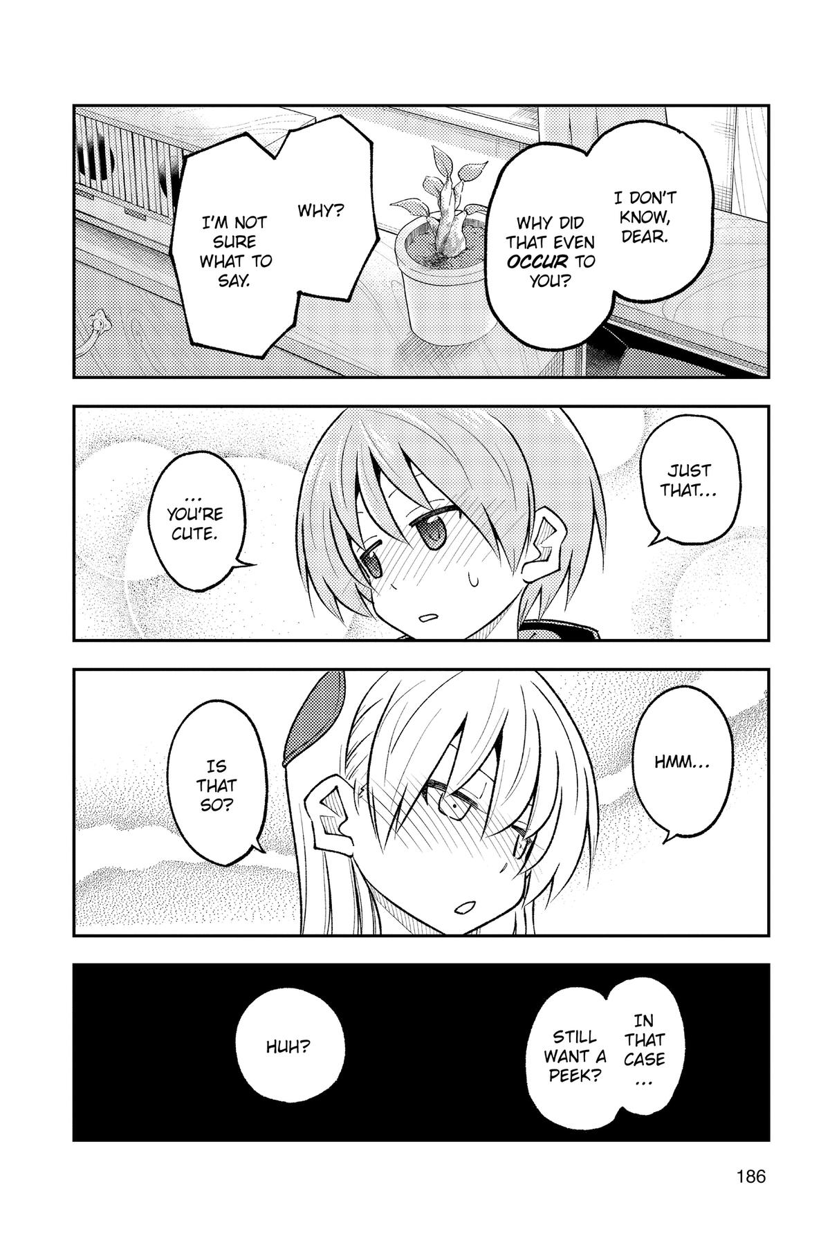 Fly Me to the Moon Chapter 299.5 - Page 16