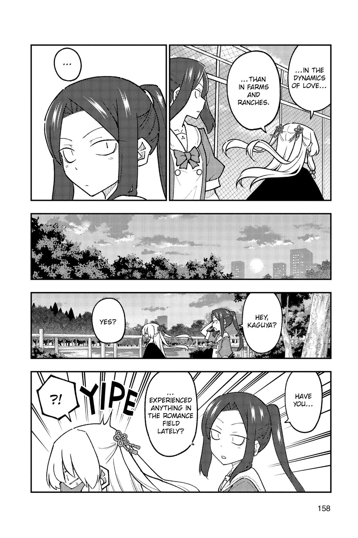 Fly Me to the Moon Chapter 299 - Page 10