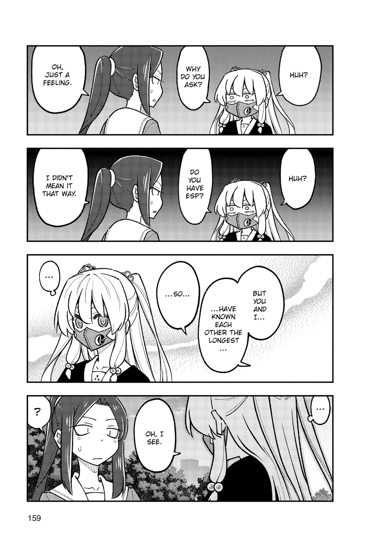 Fly Me to the Moon Chapter 299 - Page 11