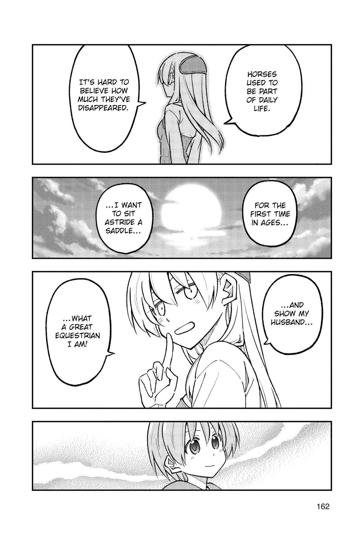 Fly Me to the Moon Chapter 299 - Page 14