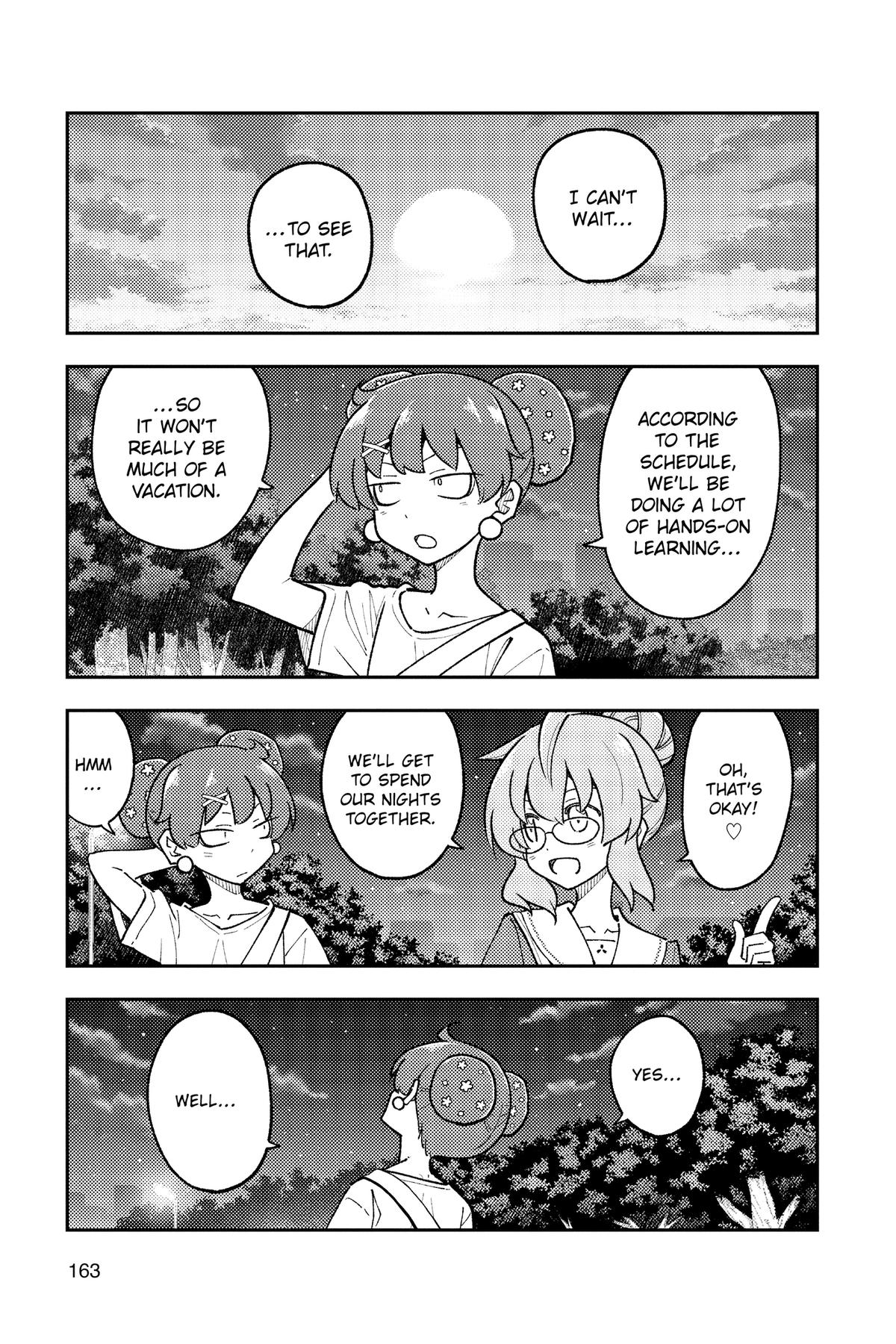 Fly Me to the Moon Chapter 299 - Page 15