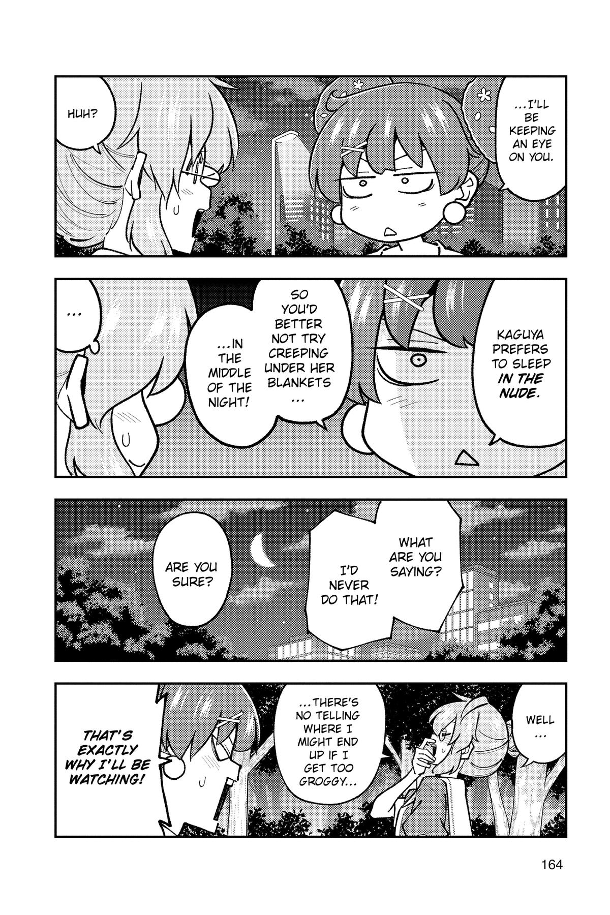 Fly Me to the Moon Chapter 299 - Page 16