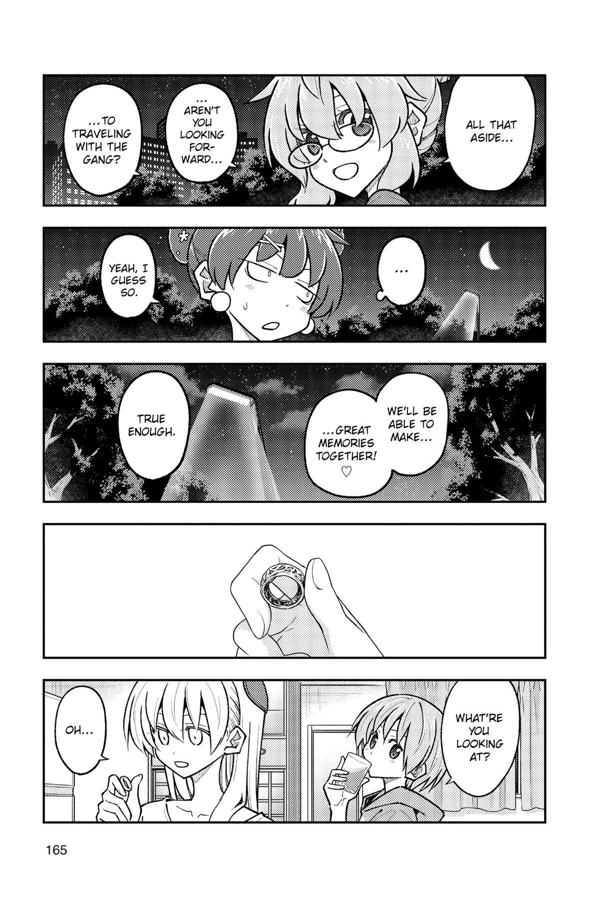 Fly Me to the Moon Chapter 299 - Page 17