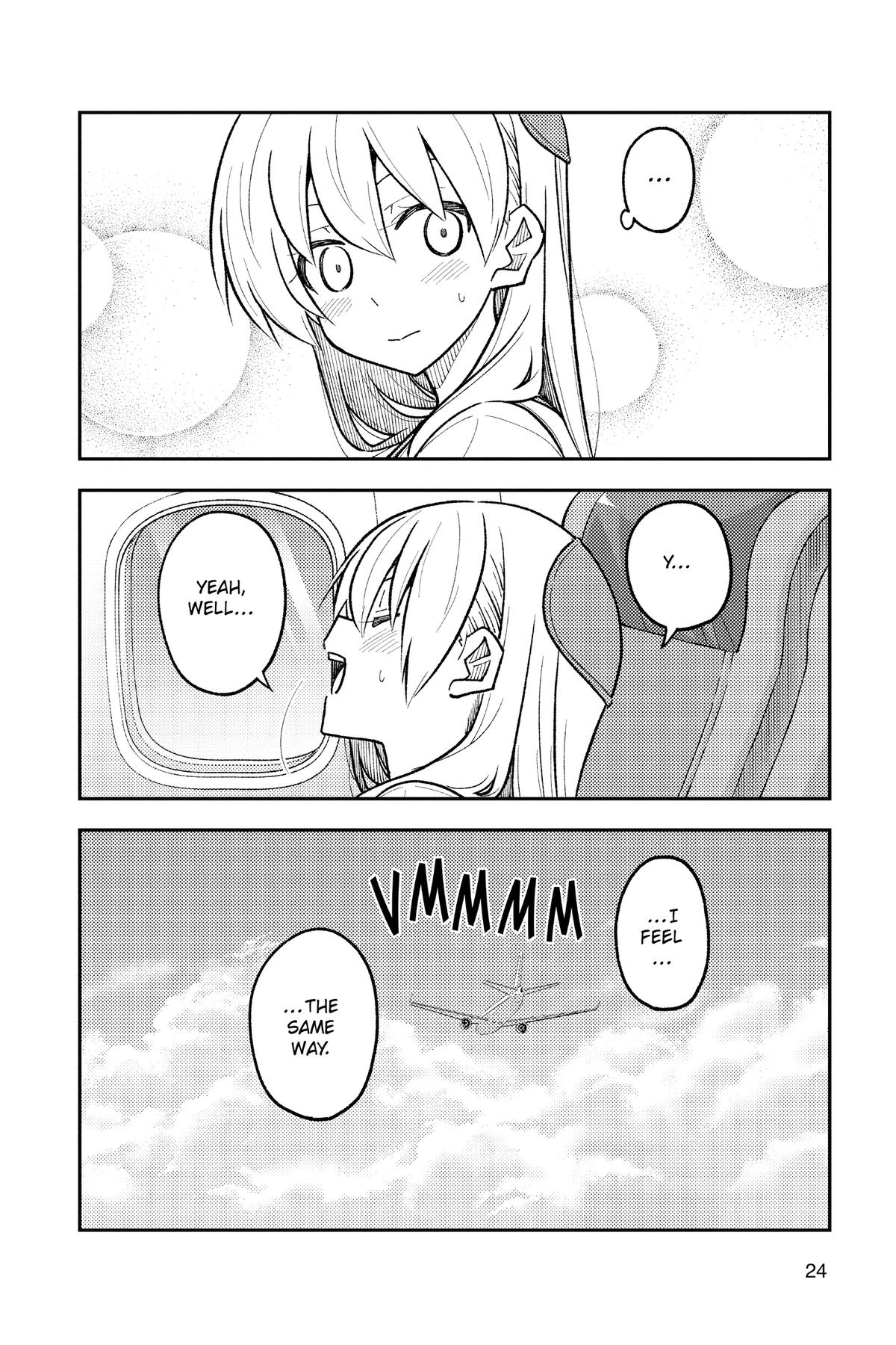 Fly Me to the Moon Chapter 300 - Page 25