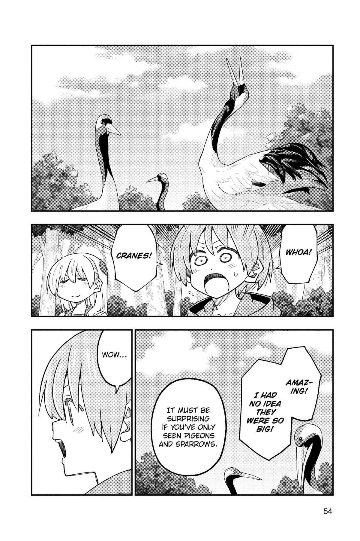 Fly Me to the Moon Chapter 302 - Page 12