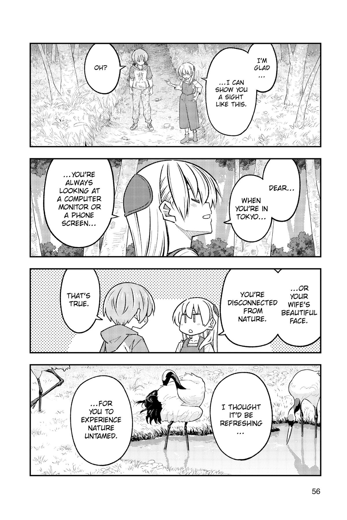 Fly Me to the Moon Chapter 302 - Page 14