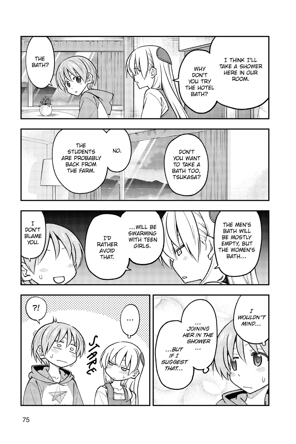Fly Me to the Moon Chapter 303 - Page 15