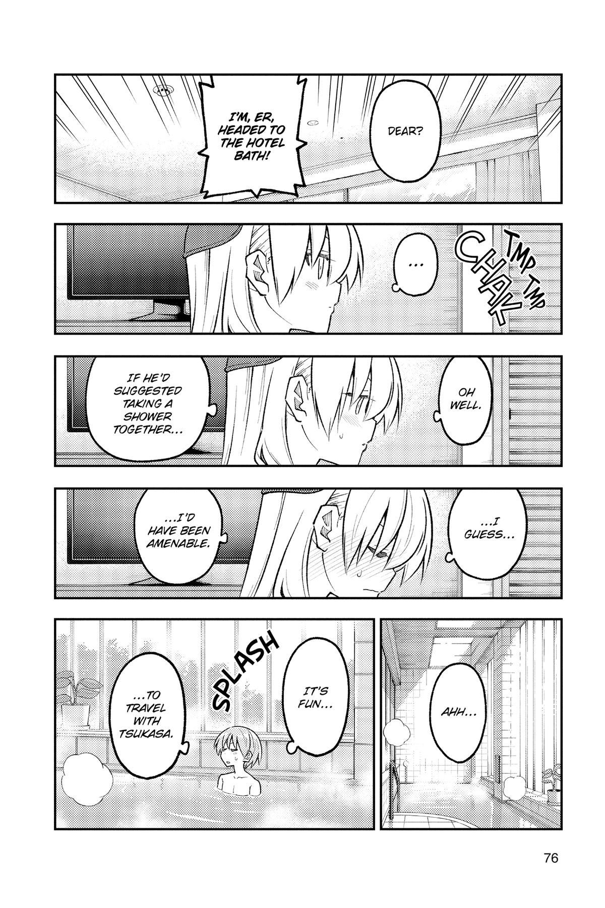 Fly Me to the Moon Chapter 303 - Page 16