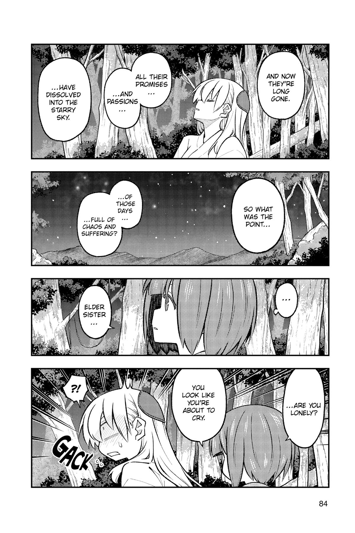 Fly Me to the Moon Chapter 304 - Page 6