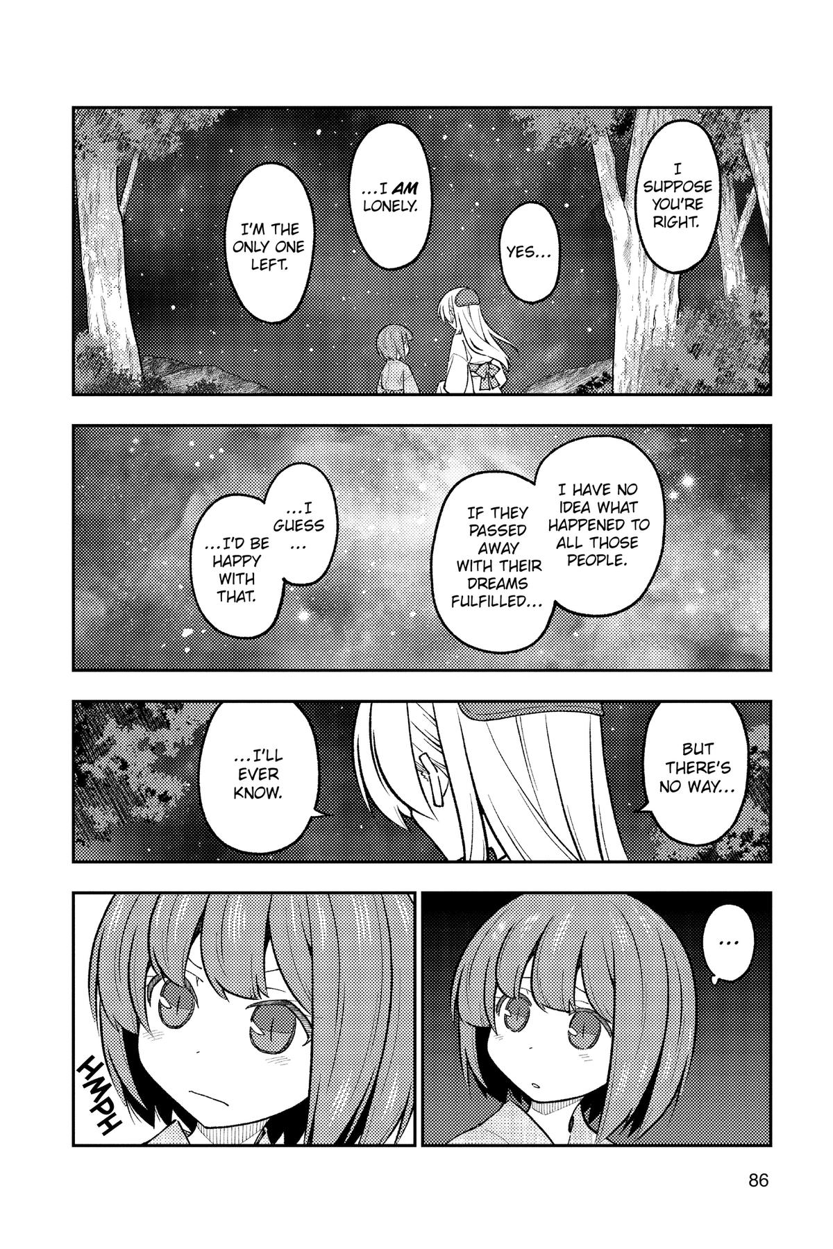Fly Me to the Moon Chapter 304 - Page 8