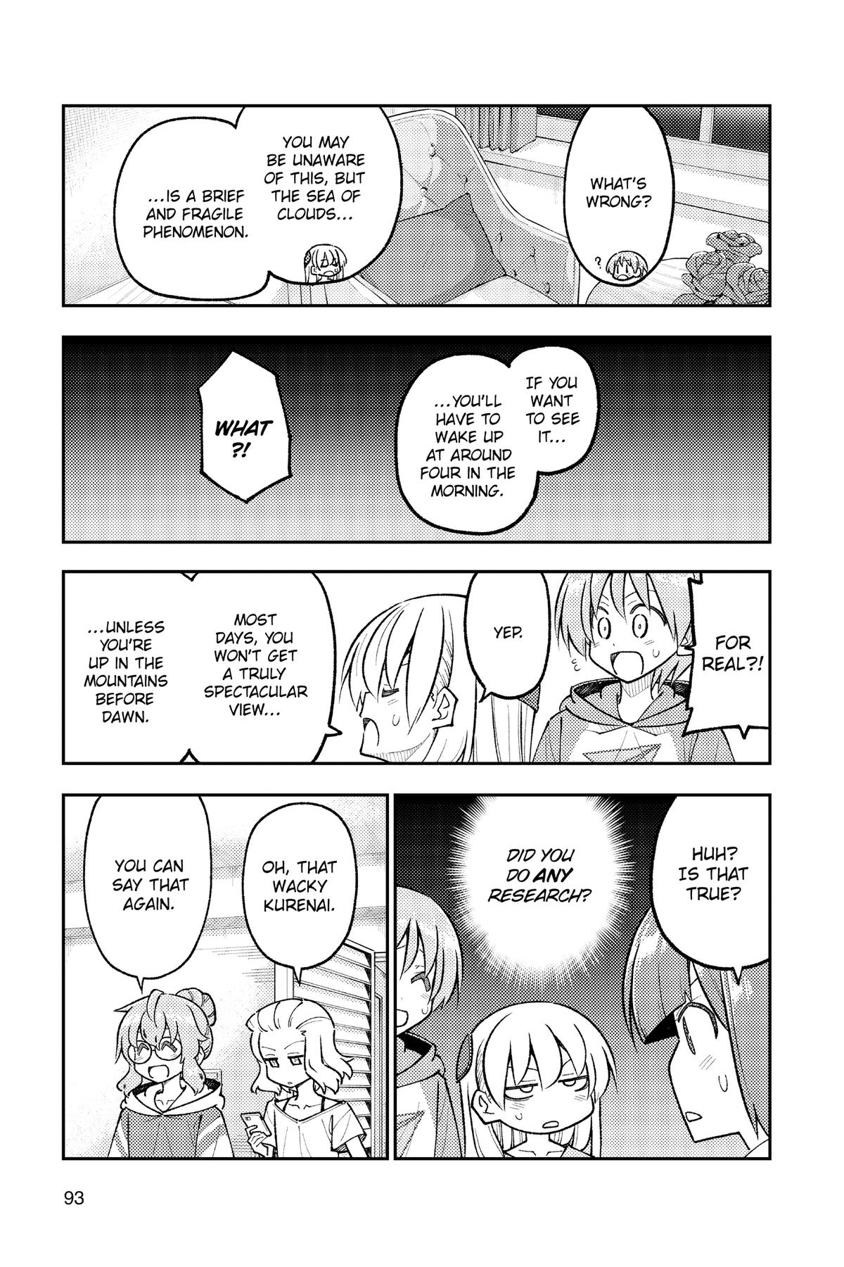 Fly Me to the Moon Chapter 304 - Page 15